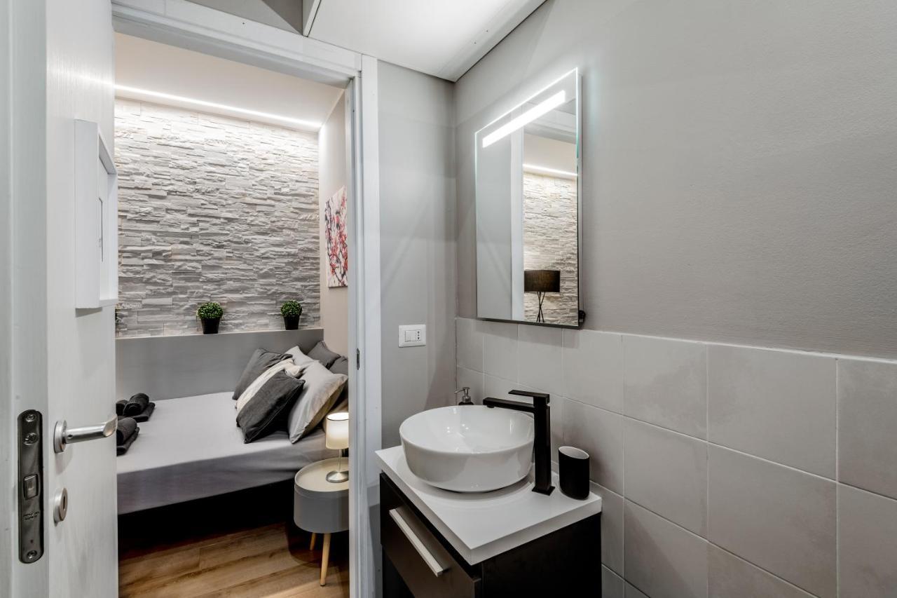 Super Modern And Design Apartment, A Due Passi Dai Navigli Milano Ngoại thất bức ảnh