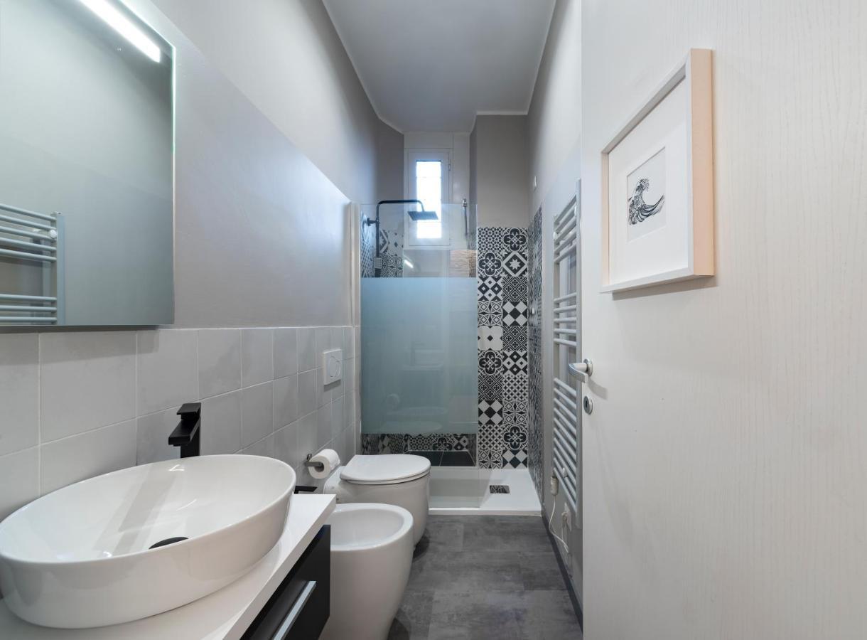 Super Modern And Design Apartment, A Due Passi Dai Navigli Milano Ngoại thất bức ảnh