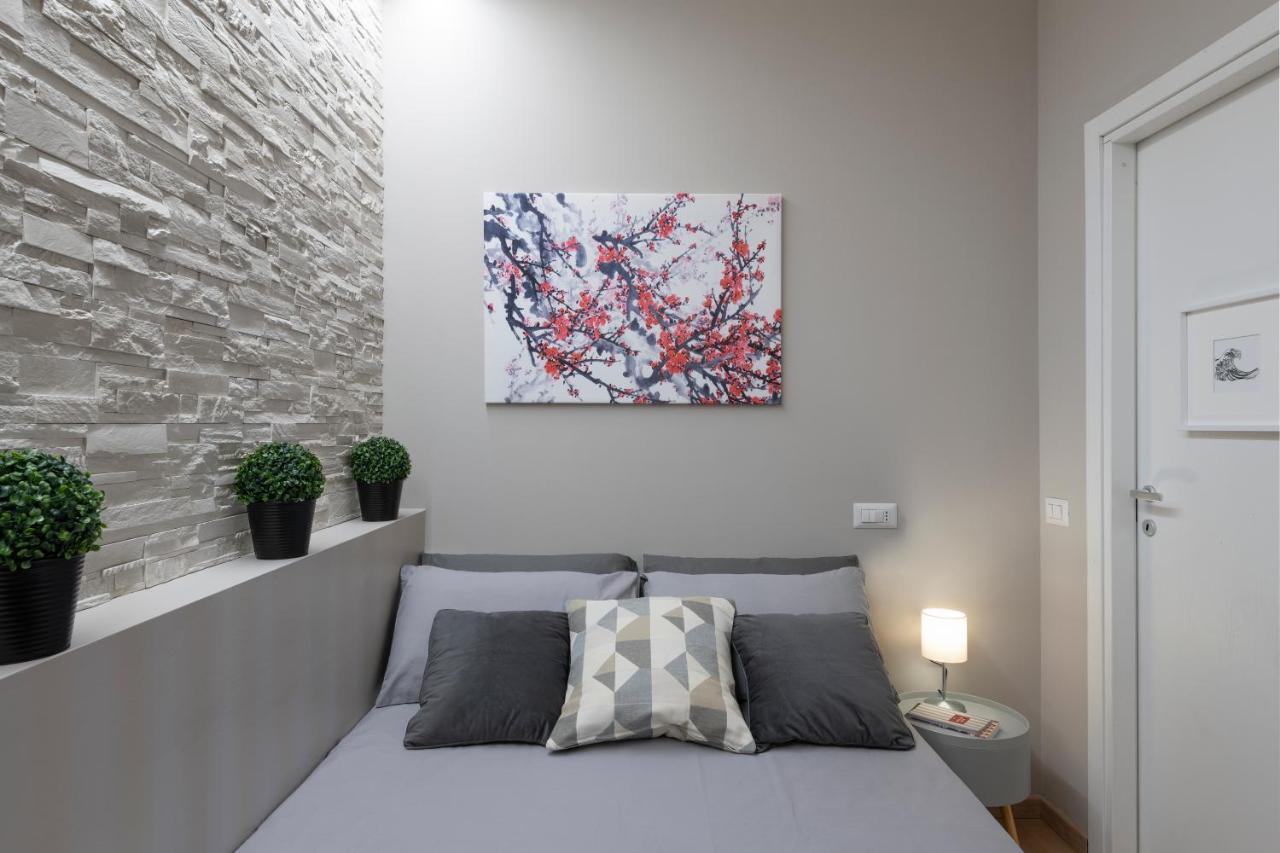 Super Modern And Design Apartment, A Due Passi Dai Navigli Milano Ngoại thất bức ảnh