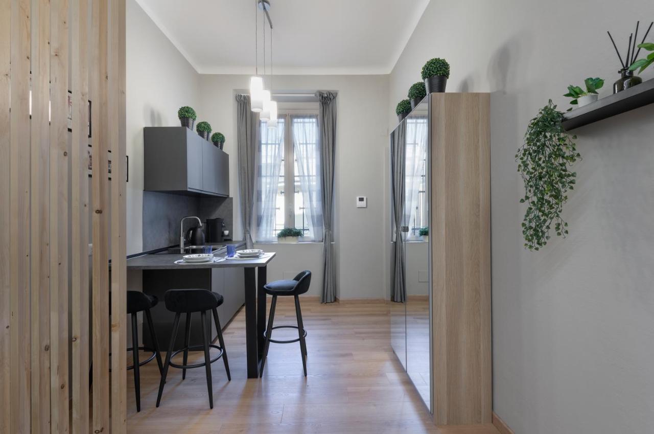 Super Modern And Design Apartment, A Due Passi Dai Navigli Milano Ngoại thất bức ảnh