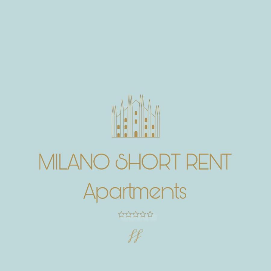 Super Modern And Design Apartment, A Due Passi Dai Navigli Milano Ngoại thất bức ảnh